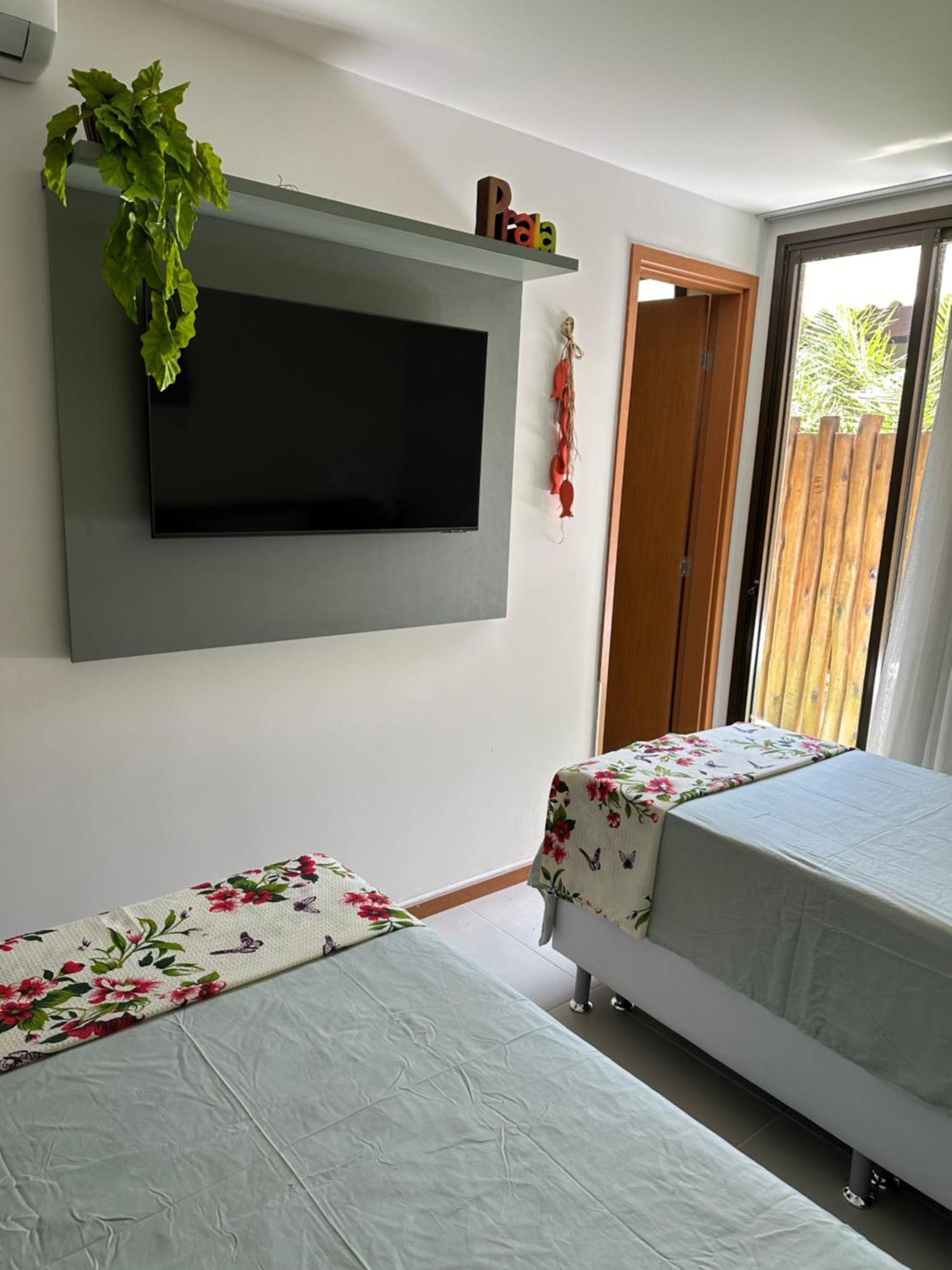 Village Eko Itacimirim Camassari Zewnętrze zdjęcie